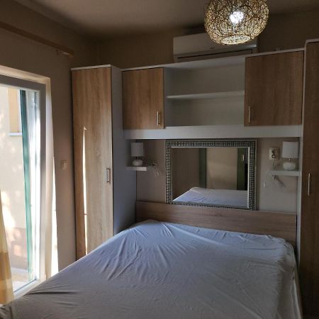Tiho'S Apartments Split Eksteriør bilde