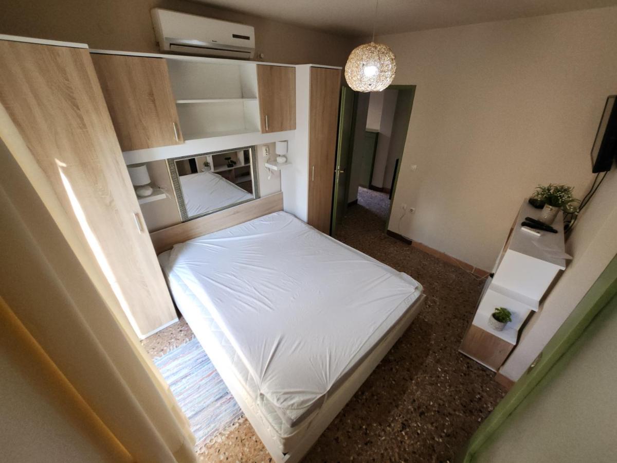 Tiho'S Apartments Split Eksteriør bilde
