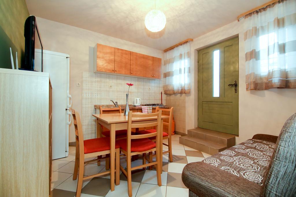 Tiho'S Apartments Split Eksteriør bilde