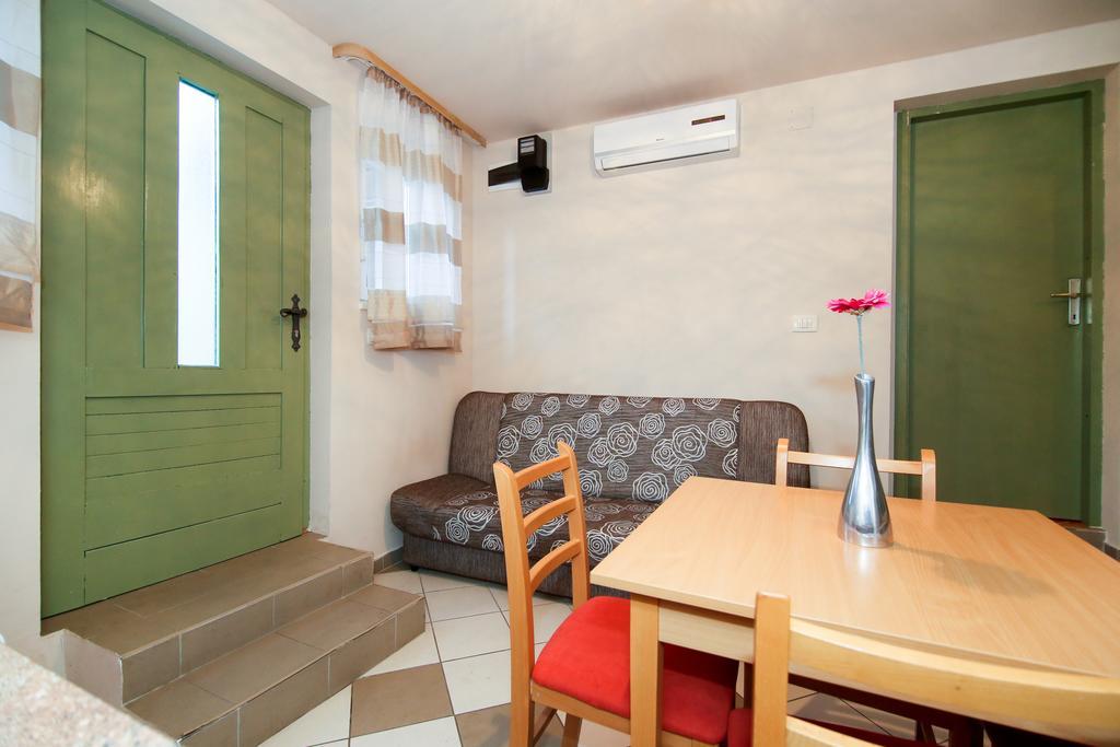 Tiho'S Apartments Split Eksteriør bilde