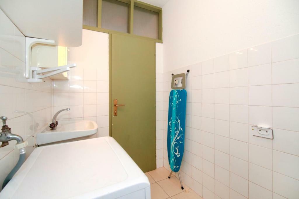 Tiho'S Apartments Split Eksteriør bilde