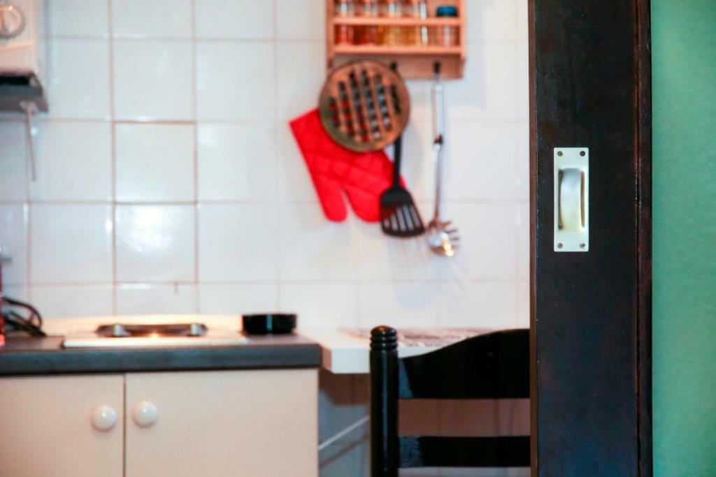 Tiho'S Apartments Split Eksteriør bilde