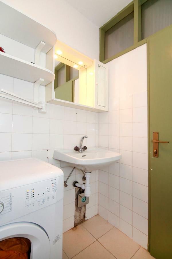 Tiho'S Apartments Split Eksteriør bilde